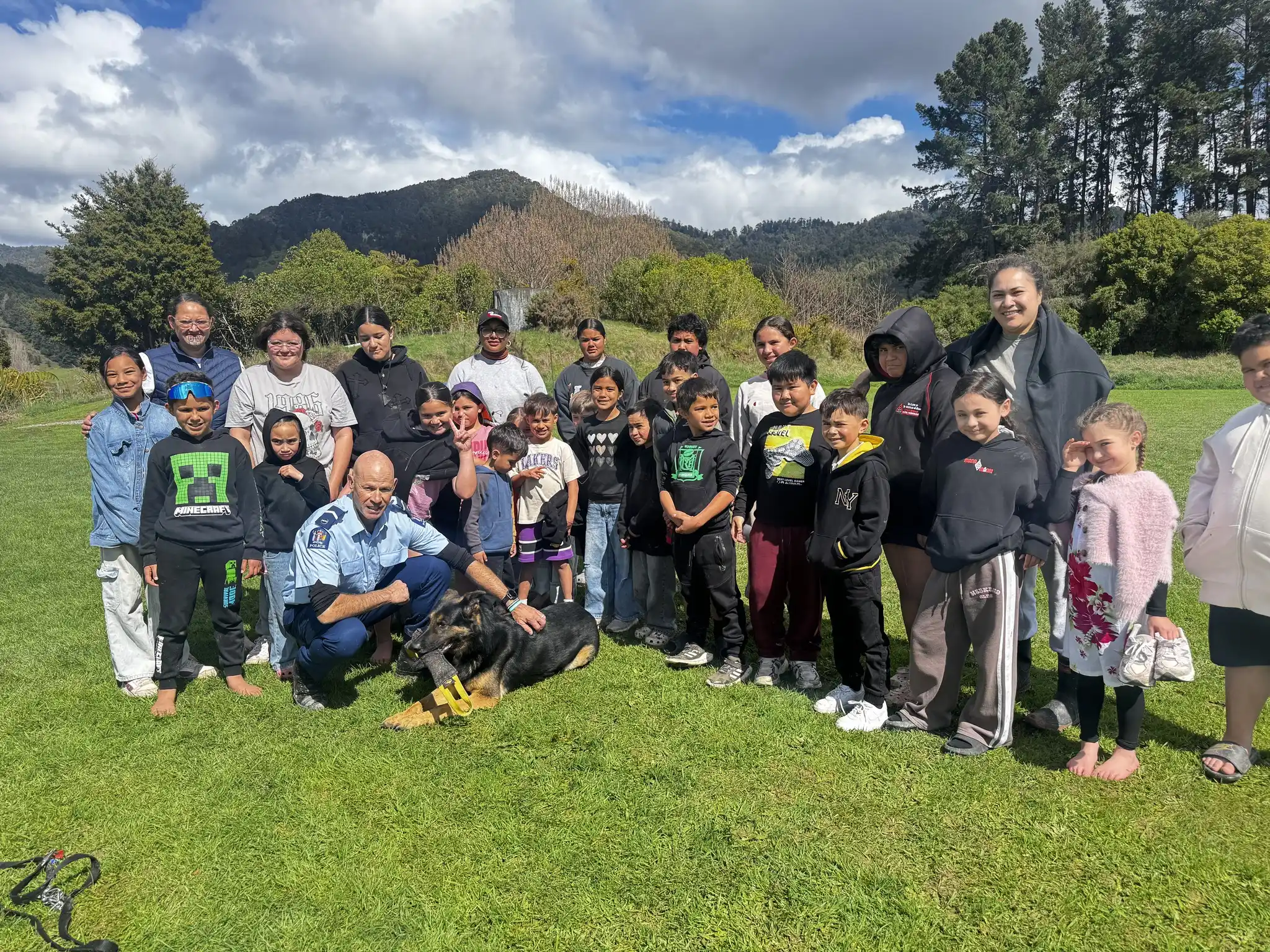 Te Kura o Te Wainui-ā-Rua