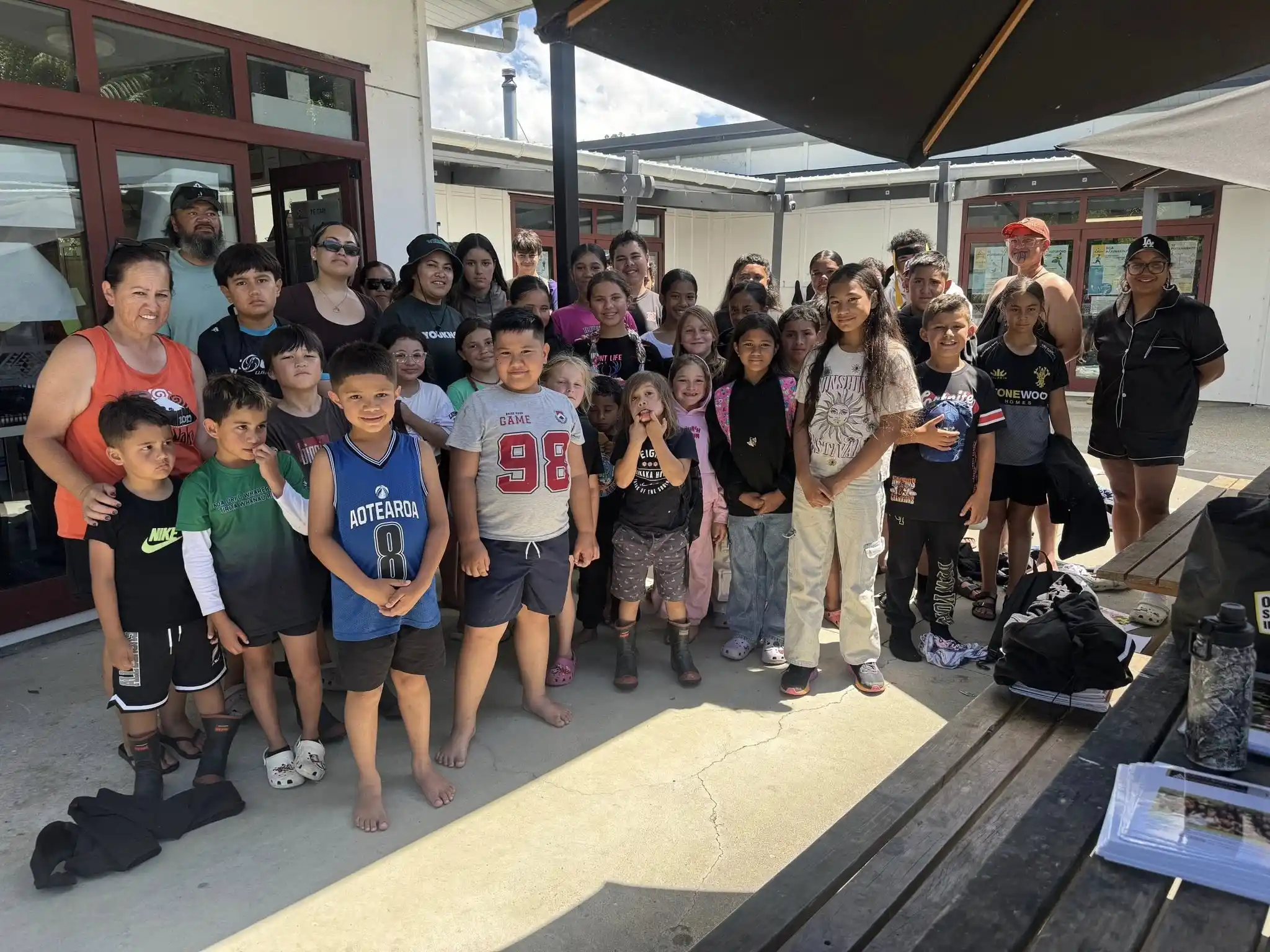 Te Kura o Te Wainui-ā-Rua