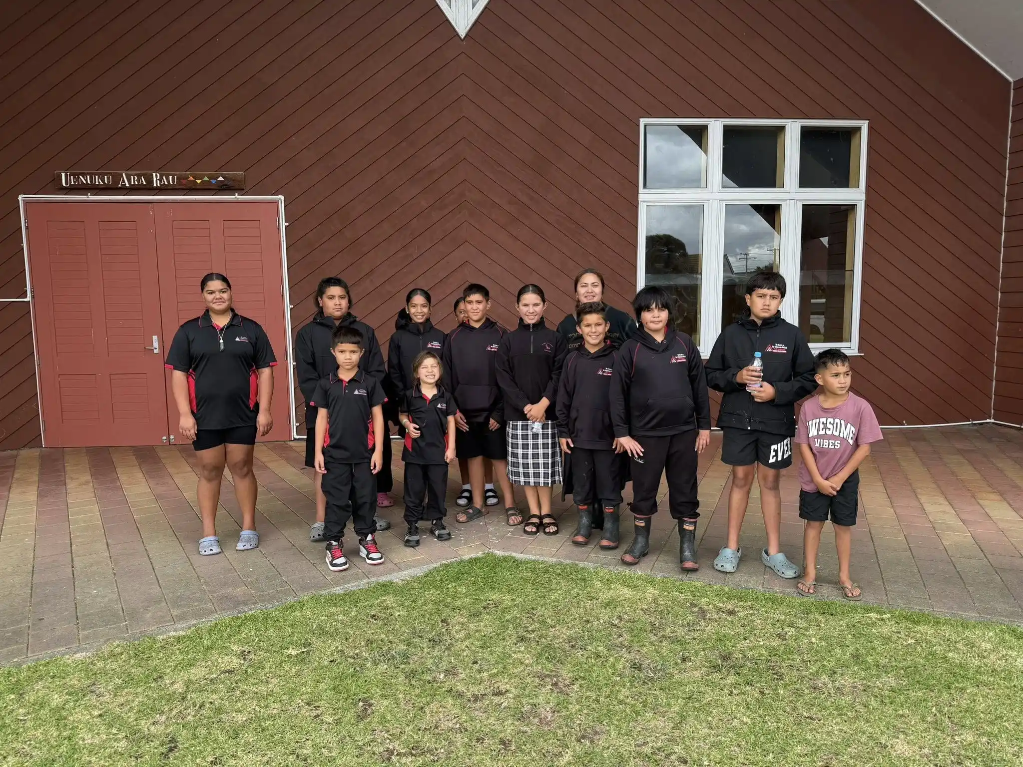 Te Kura o Te Wainui-ā-Rua