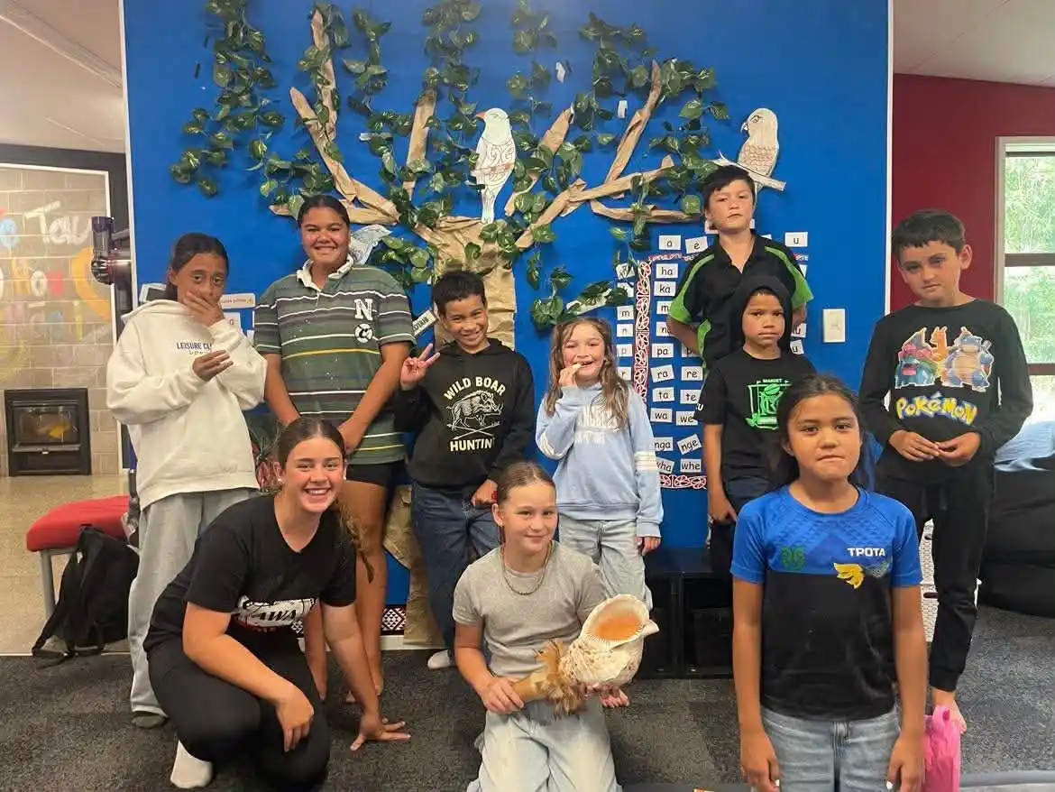 Te Kura o Te Wainui-ā-Rua