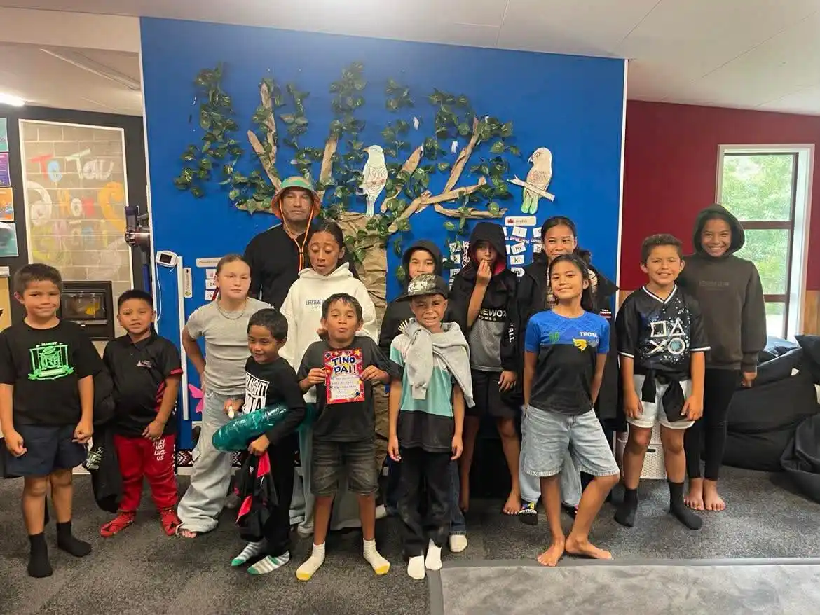 Te Kura o Te Wainui-ā-Rua