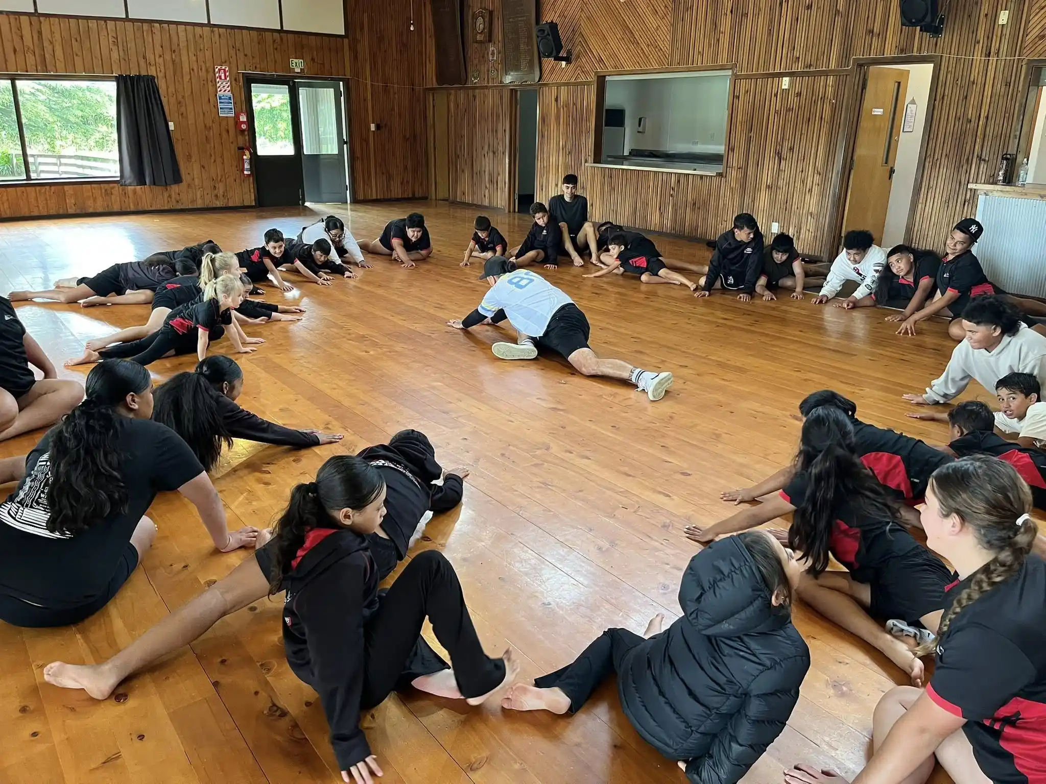 Te Kura o Te Wainui-ā-Rua