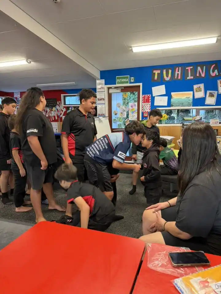 Te Kura o Te Wainui-ā-Rua