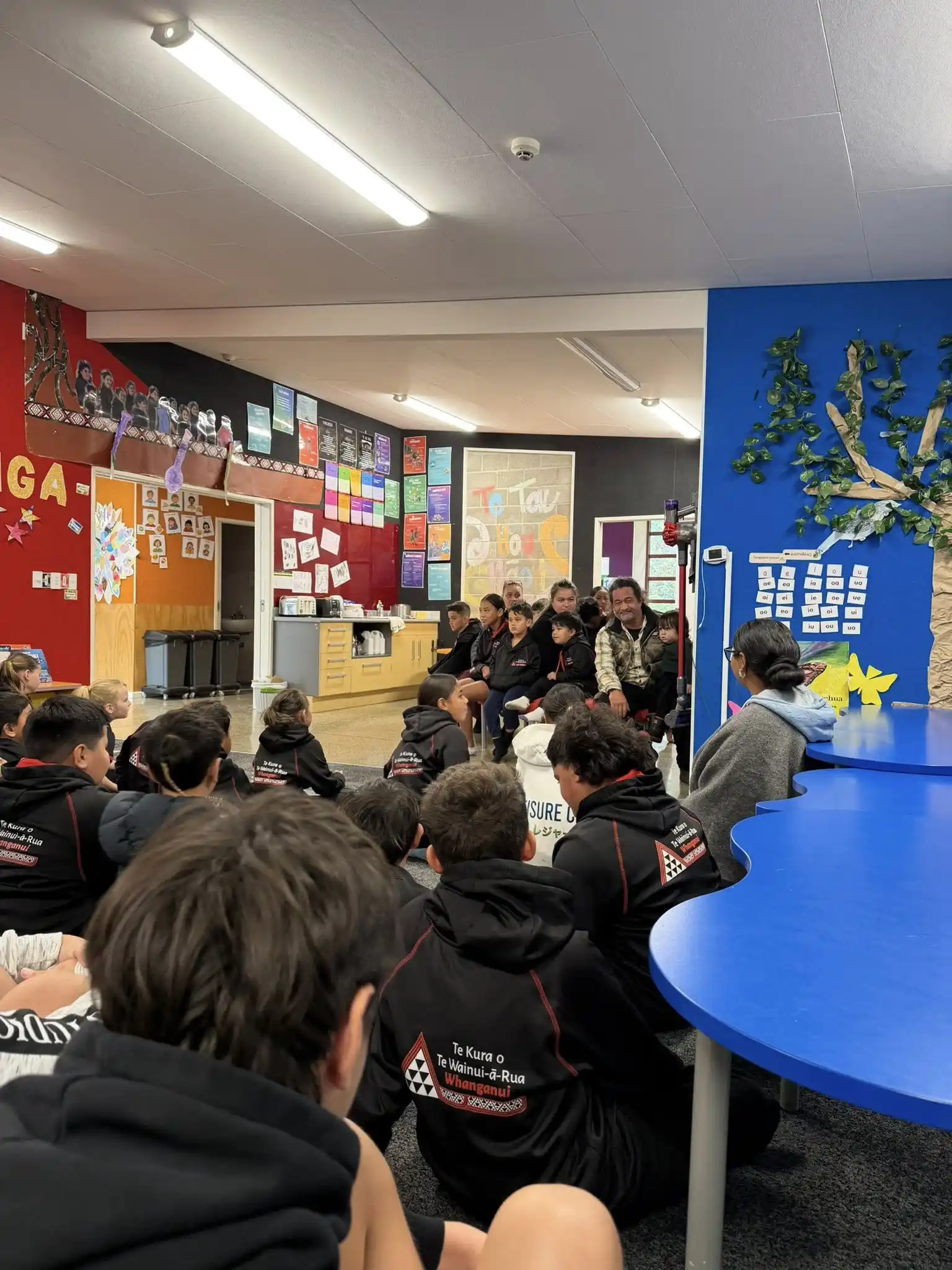 Te Kura o Te Wainui-ā-Rua