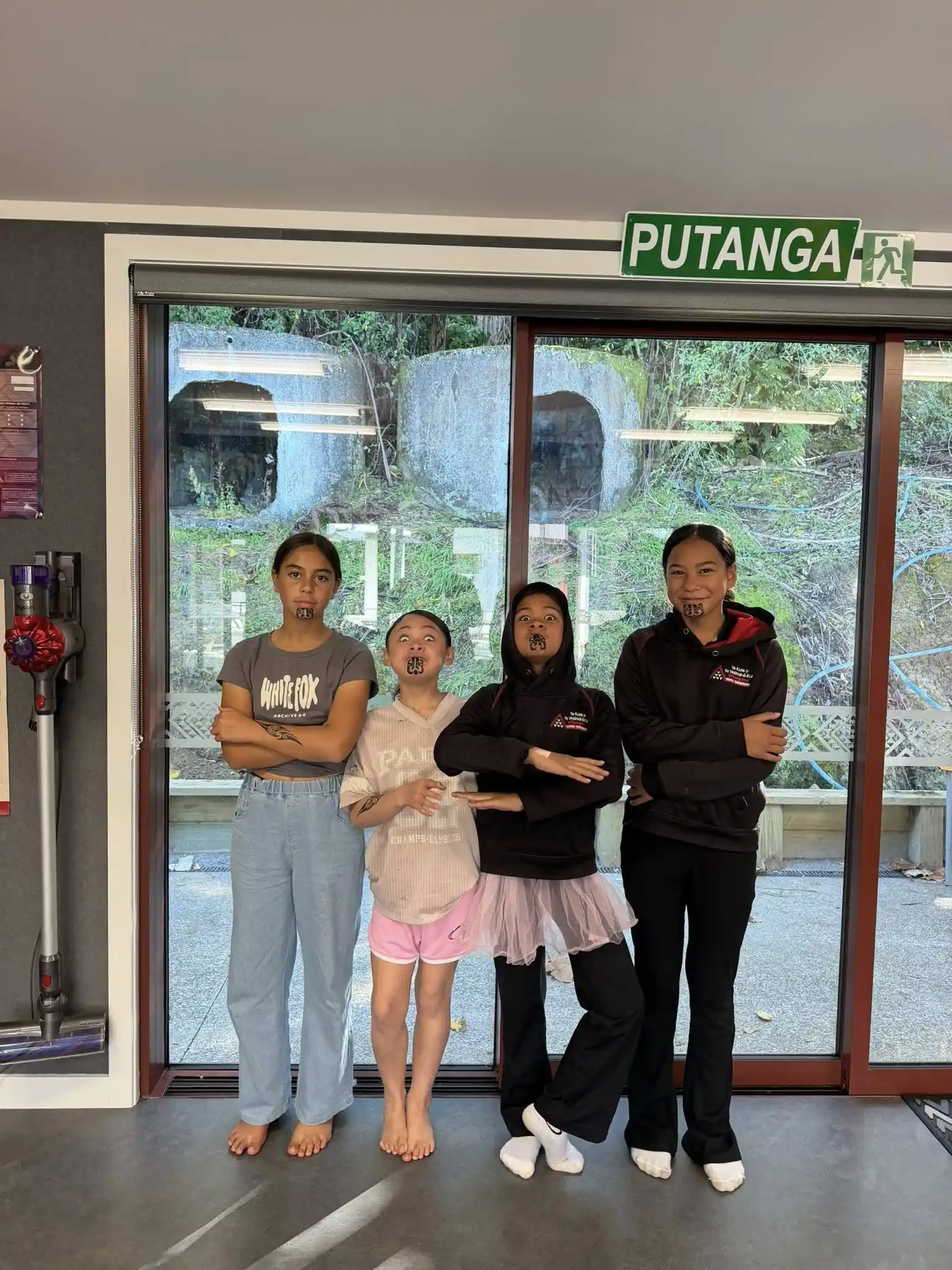 Te Kura o Te Wainui-ā-Rua
