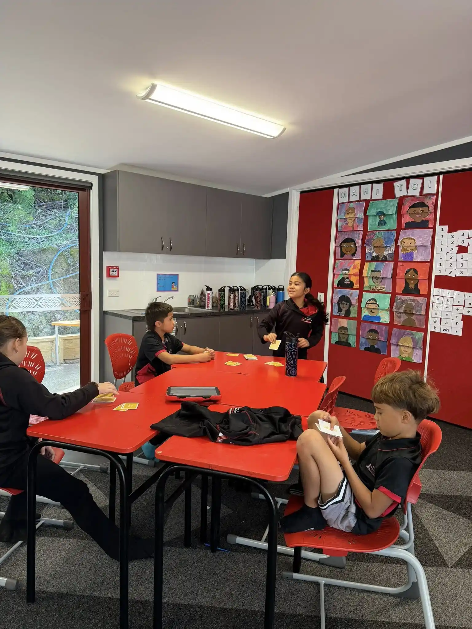 Te Kura o Te Wainui-ā-Rua