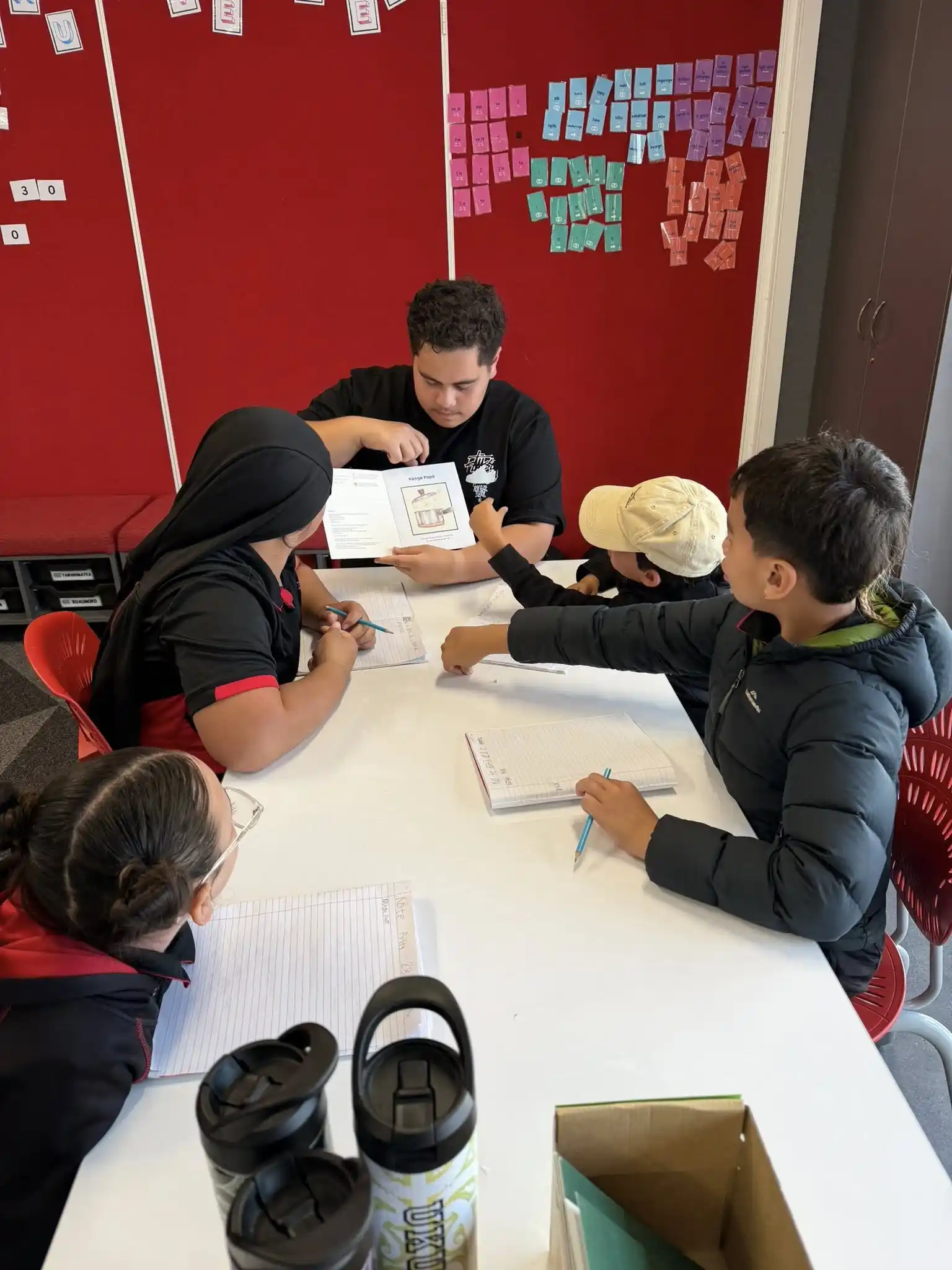 Te Kura o Te Wainui-ā-Rua